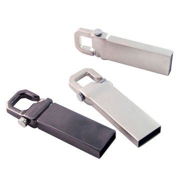 16GB USB Compact Clip Flash Drive 16GB USB Compact Clip Flash Drive