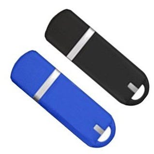 32GB Compact USB Flash Drive 32GB Compact USB Flash Drive
