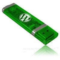 16GB Classic USB Flash Drive 16GB Classic USB Flash Drive