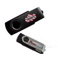 2GB Twist Style USB Flash Drive