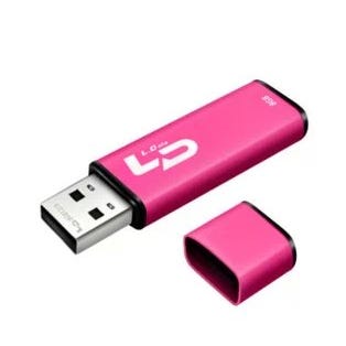 16GB Style Aluminum USB Flash Drive