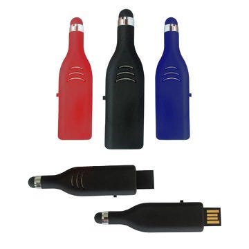 8GB USB Vino Flash Drive 8GB USB Vino Flash Drive