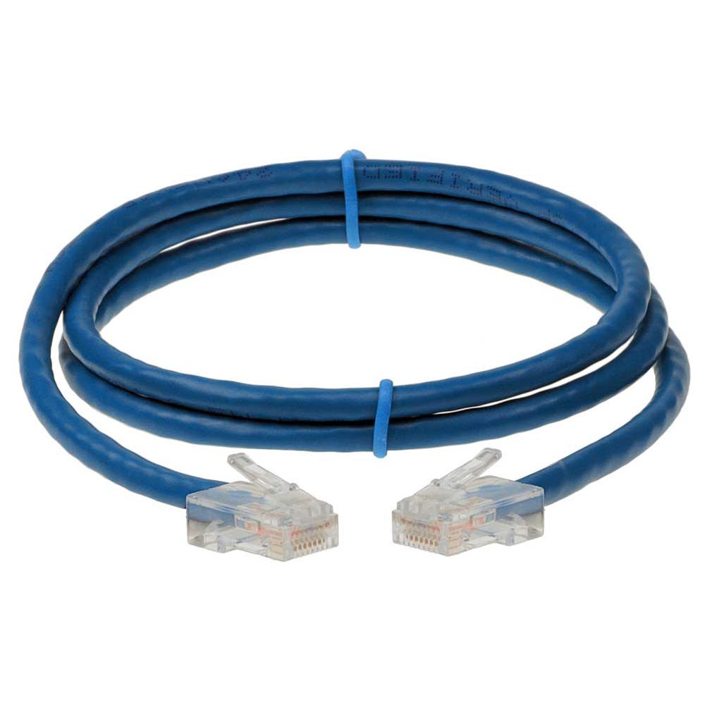 Buy Cat 6 Non-Booted Unshielded (UTP) Ethernet Network Cable