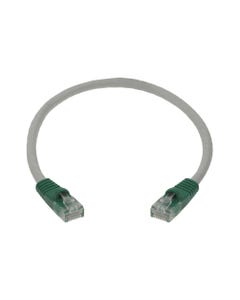 Cat6 Unshielded (UTP) Ethernet Network Crossover Cable