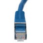 CAT7 Shielded (SSTP) Network Ethernet Booted Cable