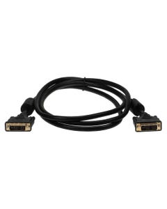 DVI-D M/M Single Link Digital Video Cable