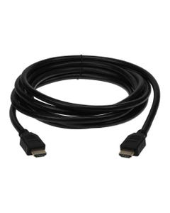 25ft High-Speed HDMI M/M Cable