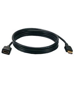 HDMI PortSaver M/F 24AWG Cable