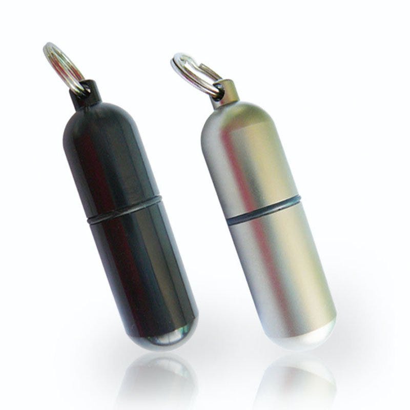 8GB USB Encapsulated Flash Drive 8GB USB Encapsulated Flash Drive