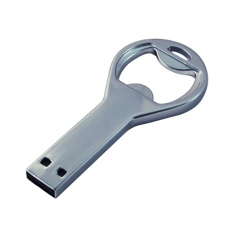 32GB USB Bottle Opening Flash Drive