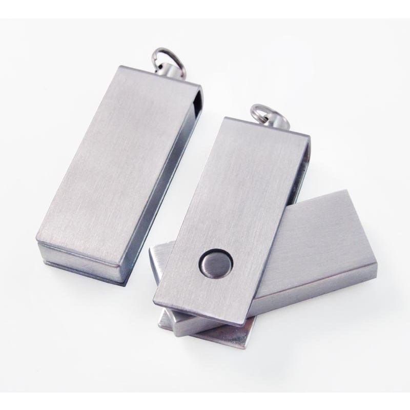 8GB USB Smooth Operator Flash Drive 8GB USB Smooth Operator Flash Drive