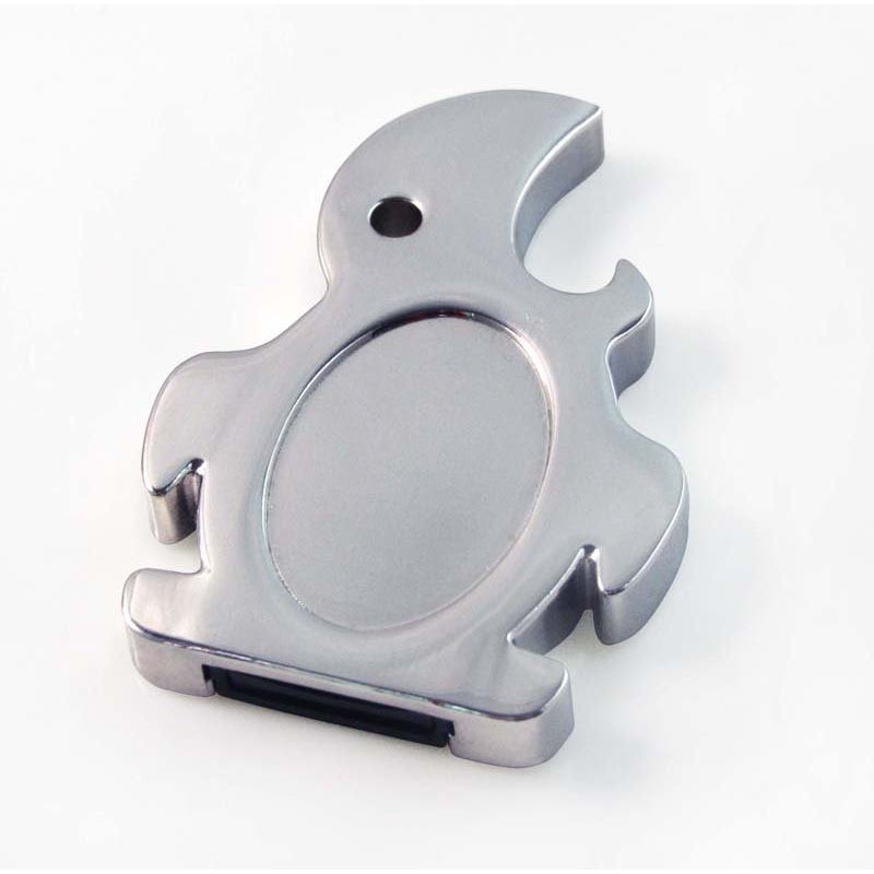 4GB USB Duo Turtle Bottle Opener Flash Drive 4GB USB Duo Turtle Bottle Opener Flash Drive