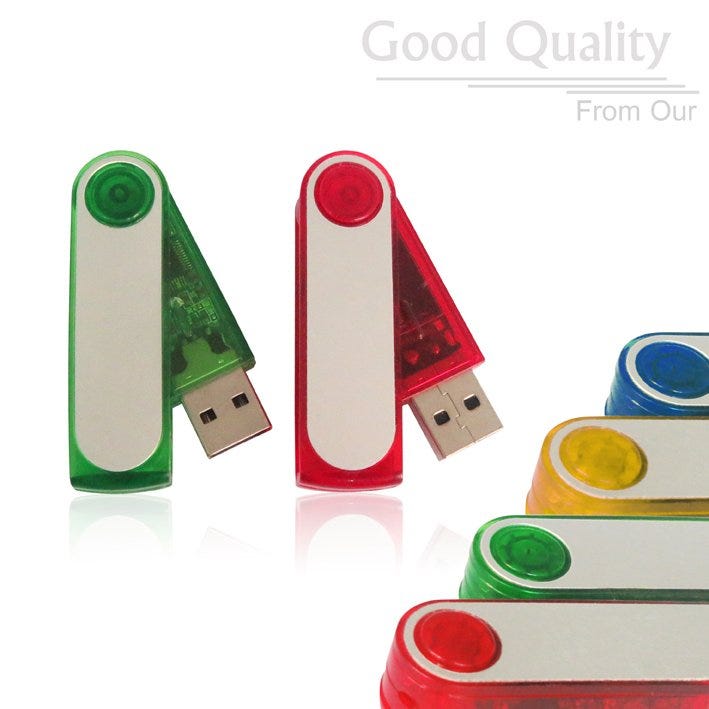 1GB Premium Transparency USB flash drive 1GB Premium Transparency USB flash drive