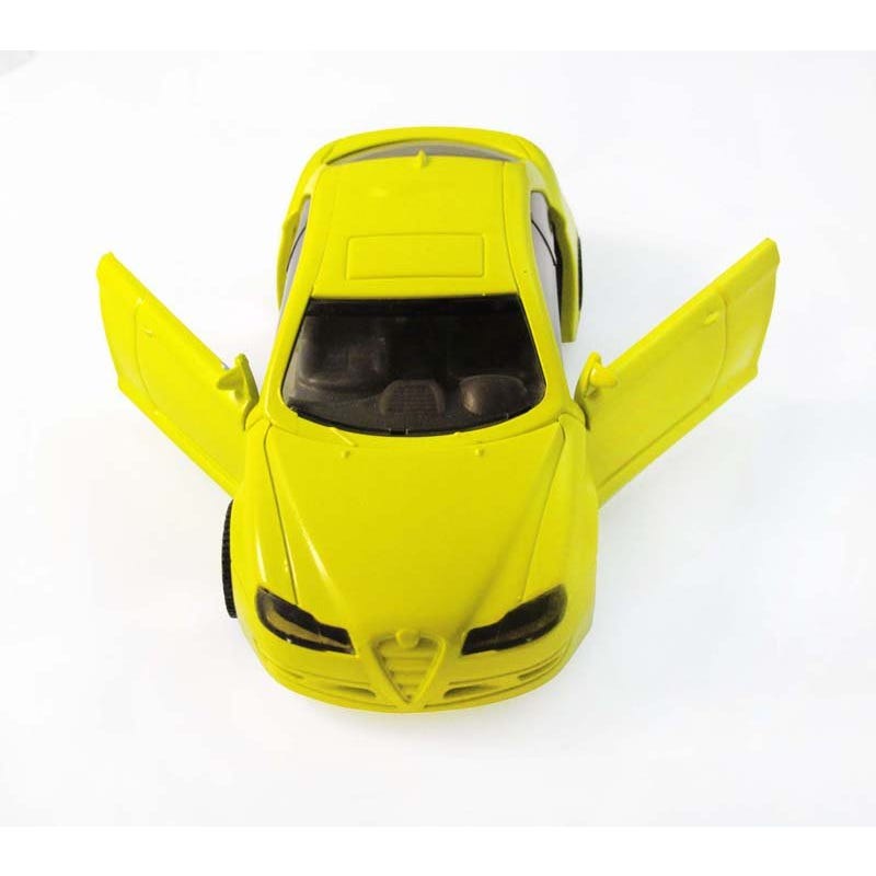 2GB USB Sports Car Flash Drive