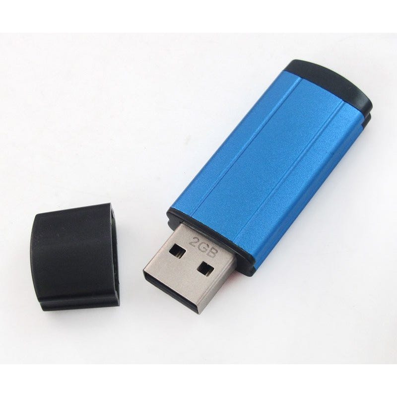 1GB Great Giveaway USB Flash Drive