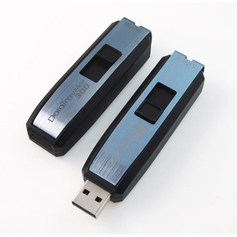 8GB USB Classic Slide Flash Drive 8GB USB Classic Slide Flash Drive
