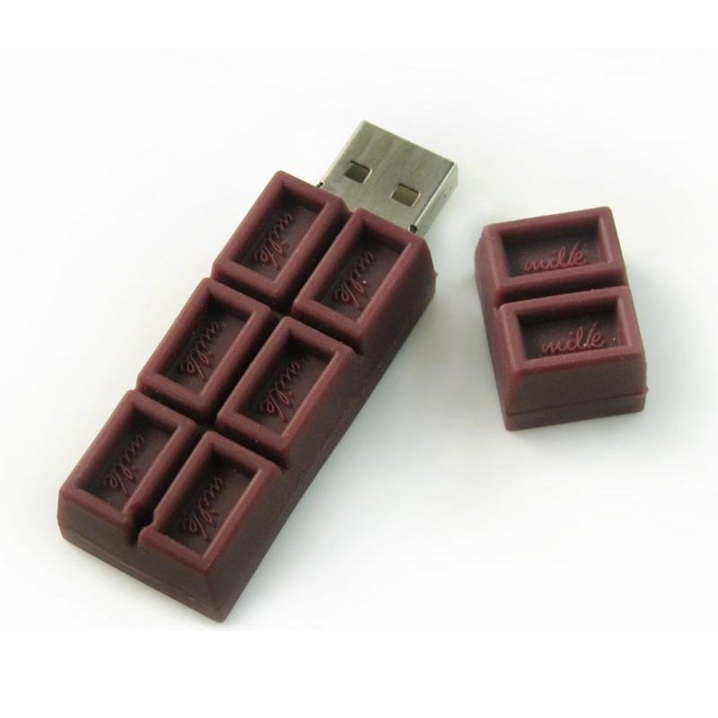 16GB USB Indulge Me Flash Drive 16GB USB Indulge Me Flash Drive