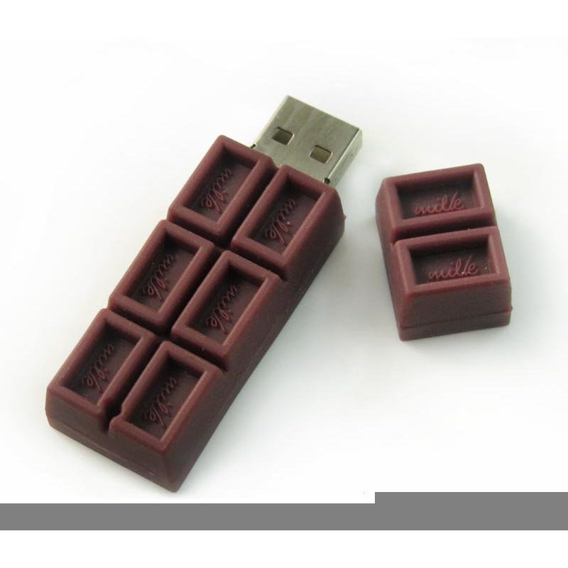 8GB USB Indulge Me Flash Drive 8GB USB Indulge Me Flash Drive
