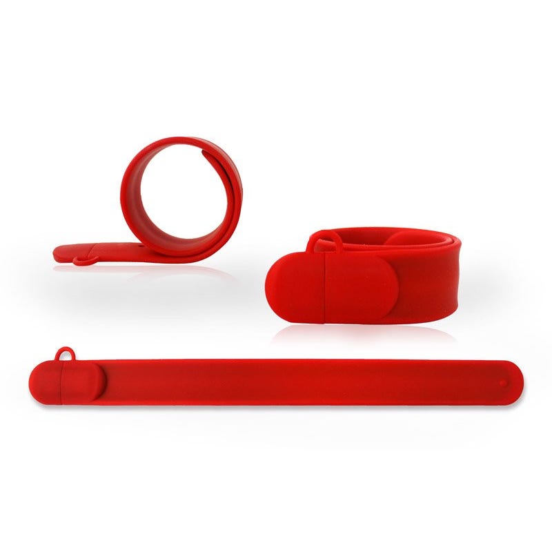 2GB USB Slap Happy Flash Drive 2GB USB Slap Happy Flash Drive
