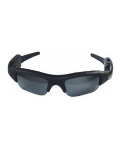 Sunglasses Hidden Camera with Built-in DVR Type I