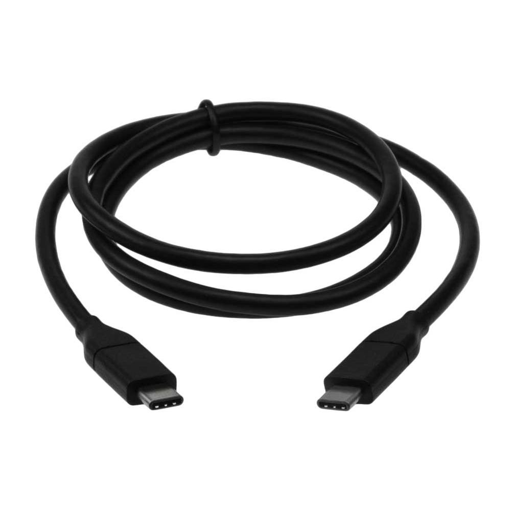 USB 3.0 Type C Male to Male Cable