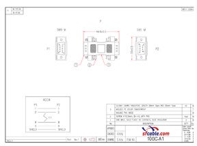 Technical Drawings