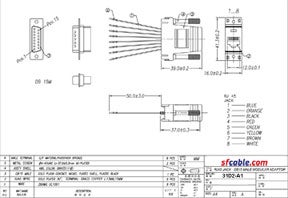 Technical Drawings