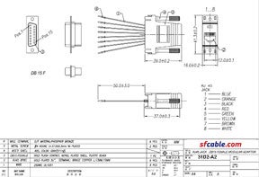 Technical Drawings