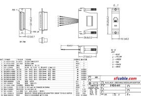 Technical Drawings