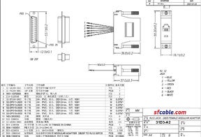 Technical Drawings