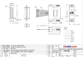 Technical Drawings