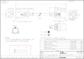 Technical Drawings