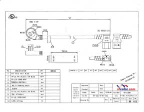 Technical Drawings