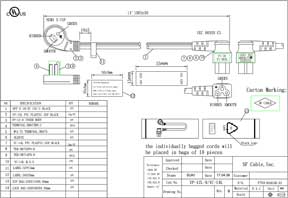 Technical Drawings