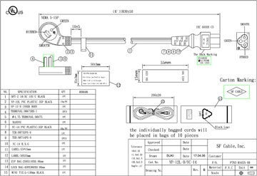 Technical Drawings