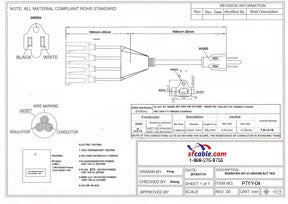 Technical Drawings