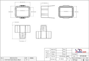 Technical Drawings