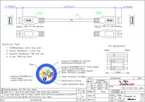 Technical Drawings