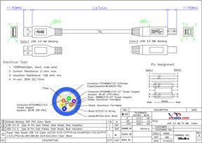 Technical Drawings