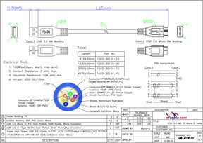 Technical Drawings