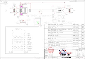 Technical Drawings