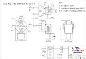 Technical Drawings