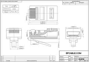 Technical Drawings