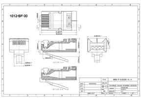 Technical Drawings