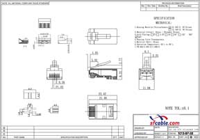 Technical Drawings