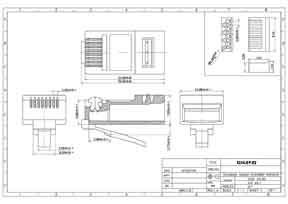 Technical Drawings