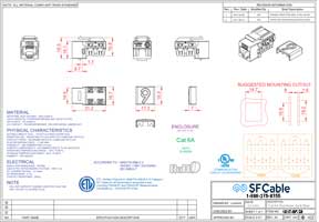 Technical Drawings