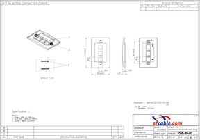 Technical Drawings