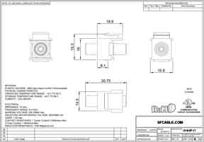 Technical Drawings