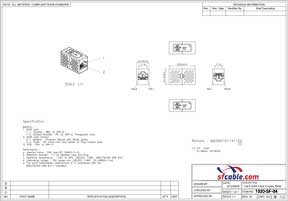 Technical Drawings